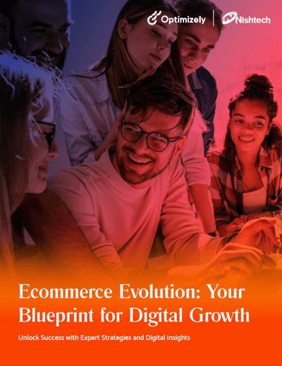 Ecommerce Evolution Guide